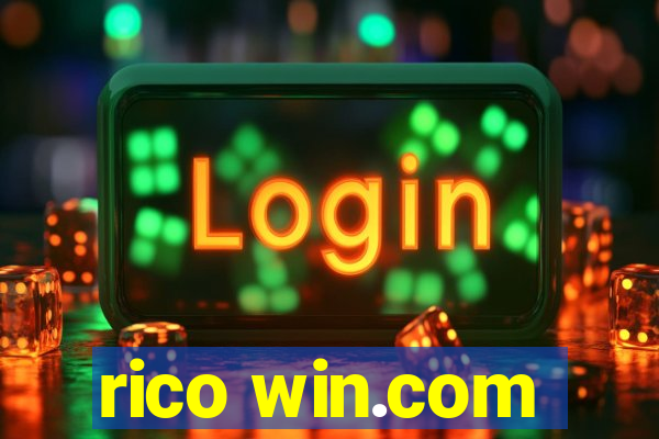 rico win.com